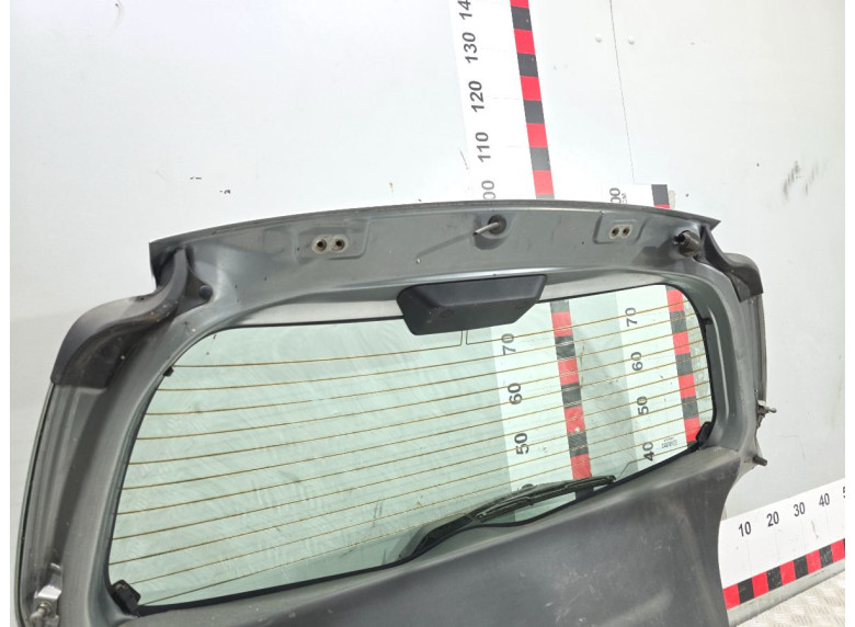Крышка багажника (дверь 3-5) к Toyota Yaris, 2007г.