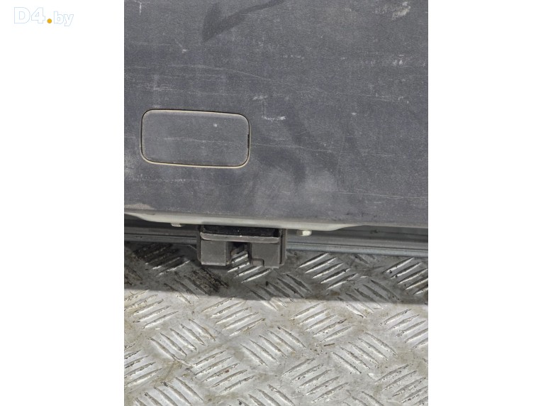 Замок багажника к Toyota Yaris undefined г.