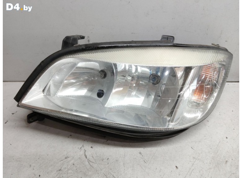 Фара левая к Opel Zafira undefined г.