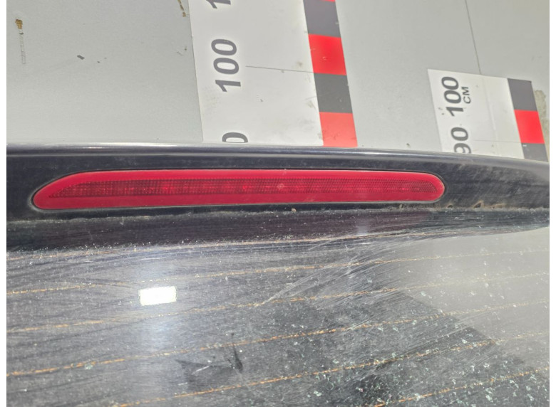 Стоп-сигнал к Volkswagen Passat, 2007г.