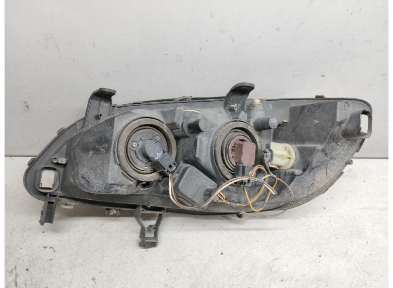 Фара правая к Фара правая к Opel Zafira undefined г. Zafira