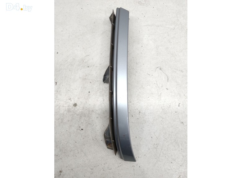 Накладка (ресничка) левой фары к Opel Zafira undefined г.