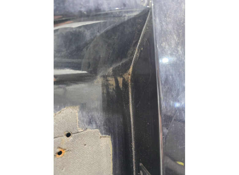 Крышка багажника (дверь 3-5) к Volkswagen Passat, 2007г.