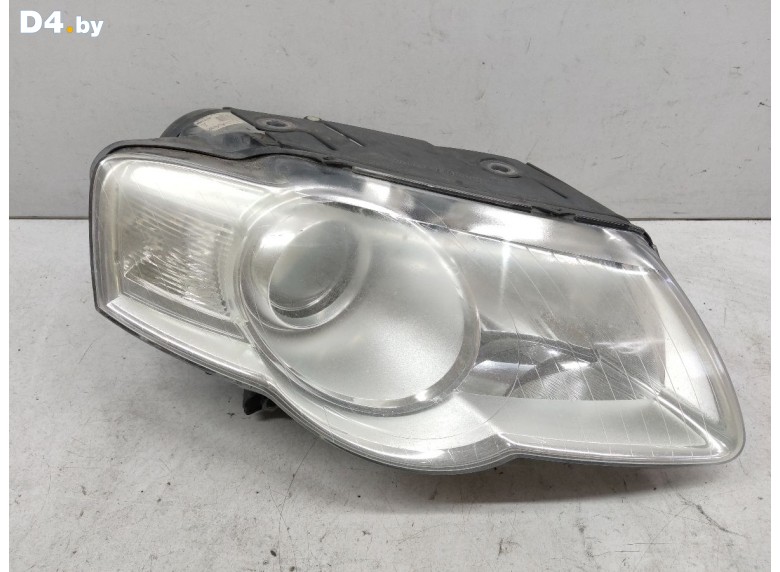 Фара правая к Volkswagen Passat undefined г.