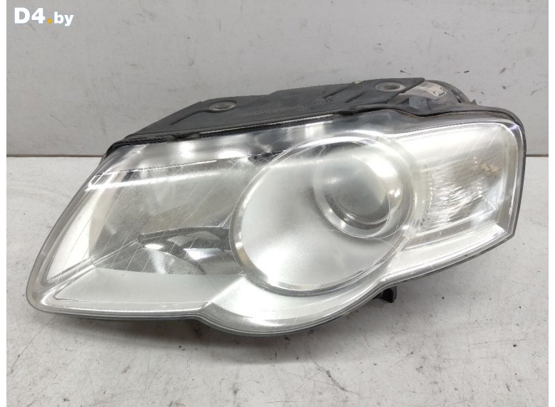 Фара левая к Volkswagen Passat undefined г.