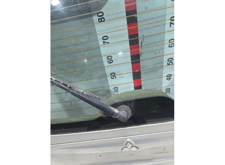 Моторчик заднего стеклоочистителя (дворника) к Mitsubishi Space Star