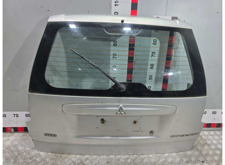 Моторчик заднего стеклоочистителя (дворника) к Моторчик заднего стеклоочистителя (дворника) к Mitsubishi SpaceStar undefined г. Space Star