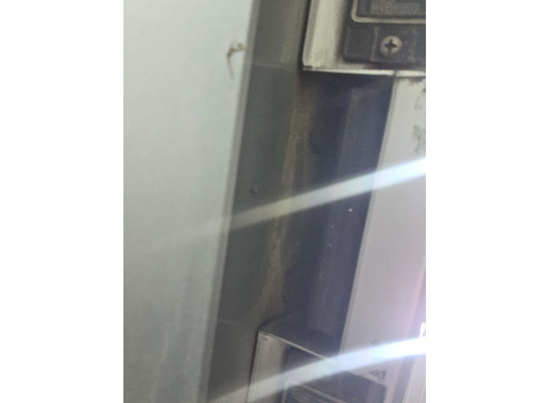 Ручка открывания багажника к Ручка открывания багажника к Mitsubishi SpaceStar undefined г. Space Star