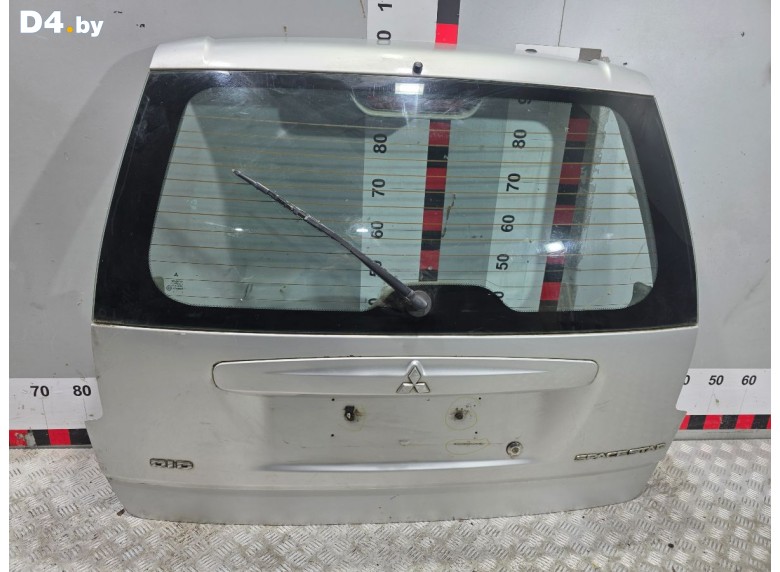 Ручка открывания багажника к Mitsubishi SpaceStar undefined г.