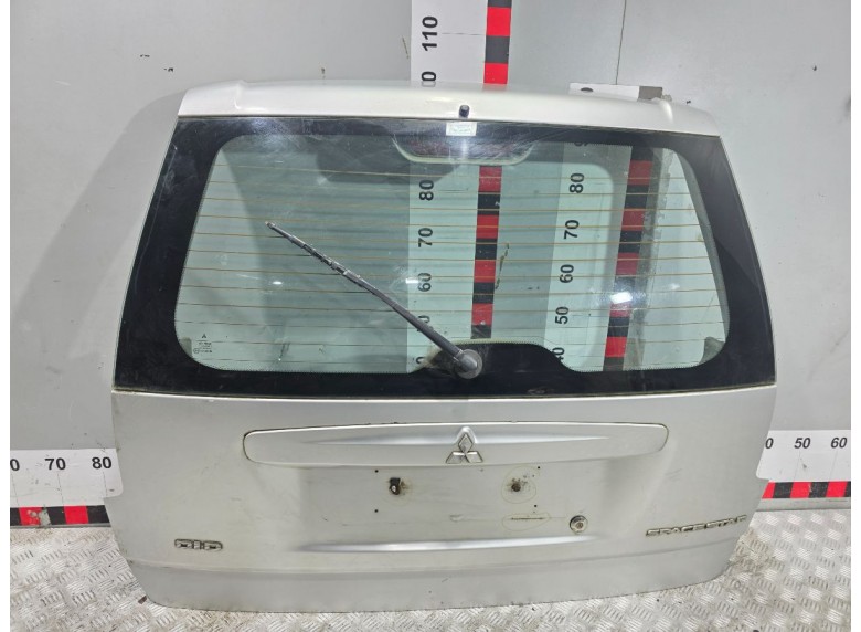 Крышка багажника (дверь 3-5) к Mitsubishi Space Star