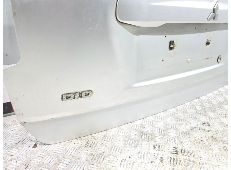 Крышка багажника (дверь 3-5) к Крышка багажника (дверь 3-5) к Mitsubishi SpaceStar undefined г. Space Star