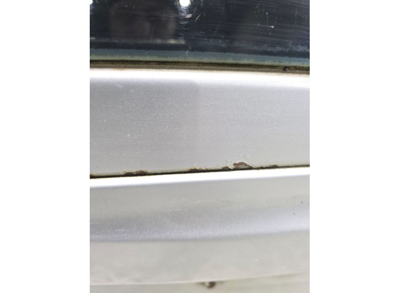 Крышка багажника (дверь 3-5) к Крышка багажника (дверь 3-5) к Mitsubishi SpaceStar undefined г. Space Star