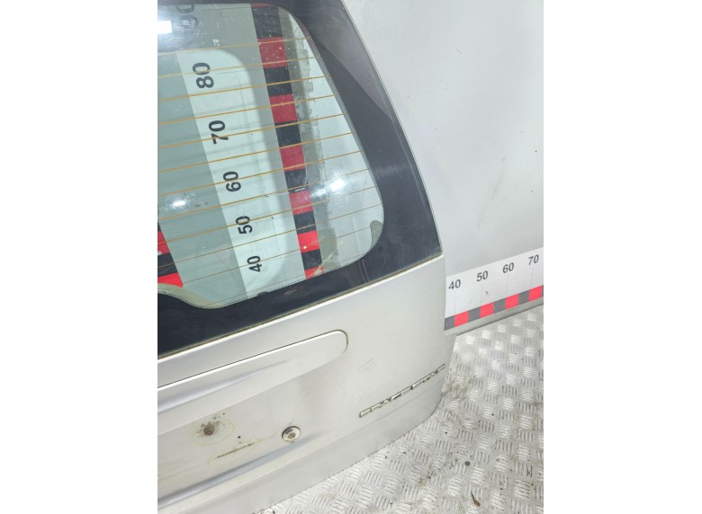 Крышка багажника (дверь 3-5) к Крышка багажника (дверь 3-5) к Mitsubishi SpaceStar undefined г. Space Star