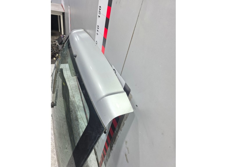 Крышка багажника (дверь 3-5) к Крышка багажника (дверь 3-5) к Mitsubishi SpaceStar undefined г. Space Star