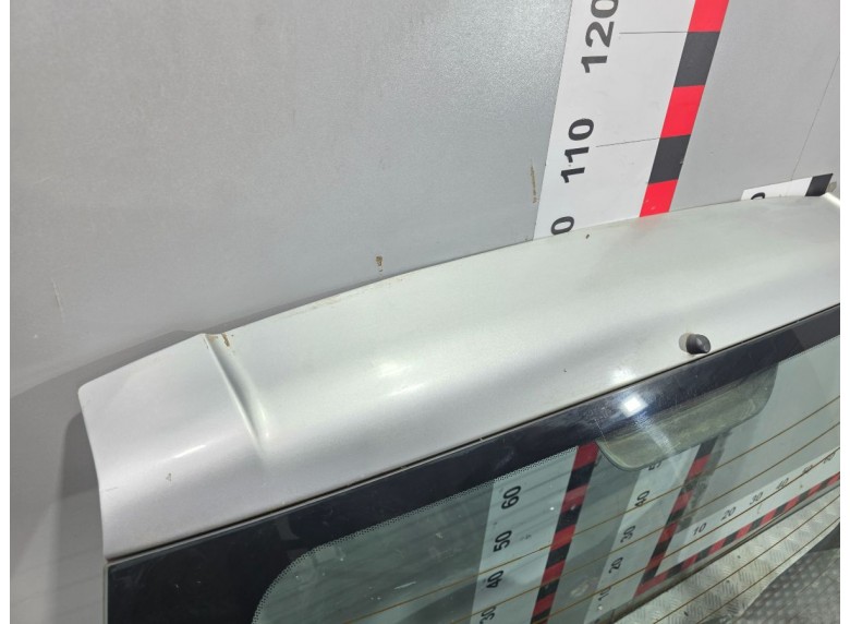 Крышка багажника (дверь 3-5) к Крышка багажника (дверь 3-5) к Mitsubishi SpaceStar undefined г. Space Star