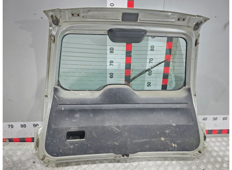 Крышка багажника (дверь 3-5) к Крышка багажника (дверь 3-5) к Mitsubishi SpaceStar undefined г. Space Star