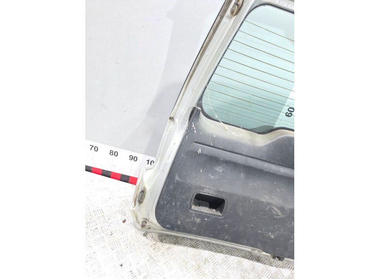 Крышка багажника (дверь 3-5) к Крышка багажника (дверь 3-5) к Mitsubishi SpaceStar undefined г. Space Star