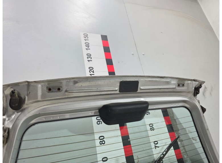 Крышка багажника (дверь 3-5) к Крышка багажника (дверь 3-5) к Mitsubishi SpaceStar undefined г. Space Star