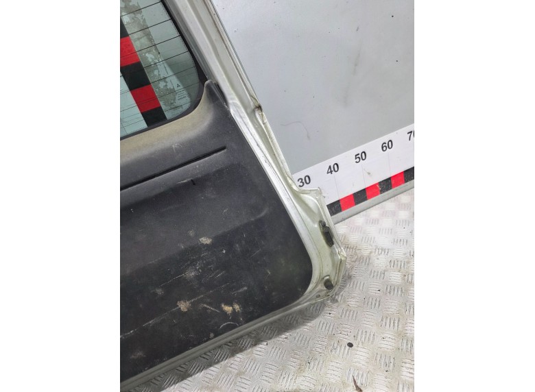 Крышка багажника (дверь 3-5) к Крышка багажника (дверь 3-5) к Mitsubishi SpaceStar undefined г. Space Star