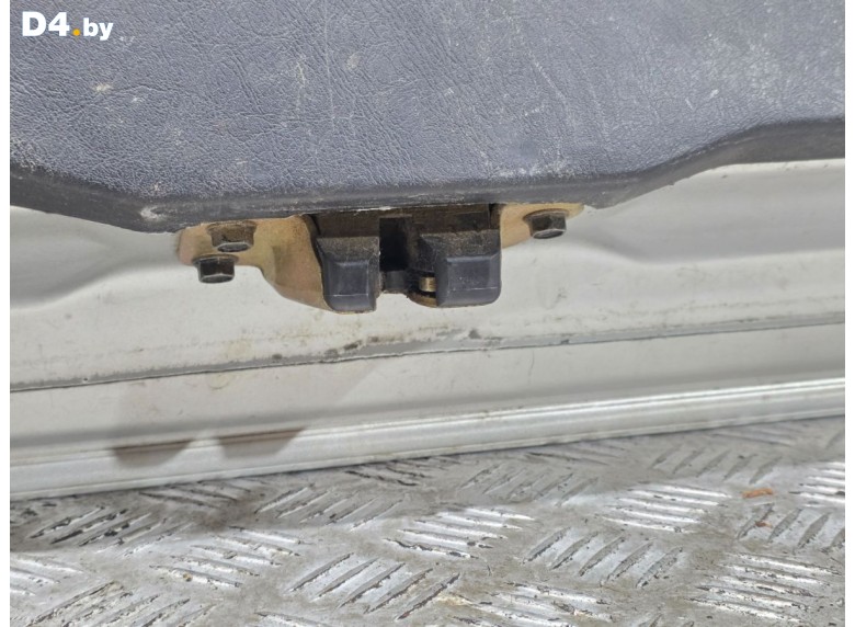 Замок багажника к Mitsubishi SpaceStar undefined г.