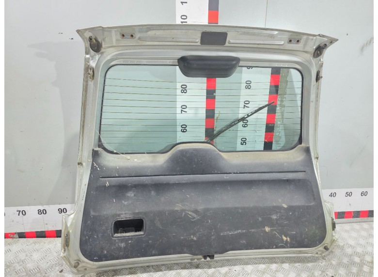 Замок багажника к Замок багажника к Mitsubishi SpaceStar undefined г. Space Star