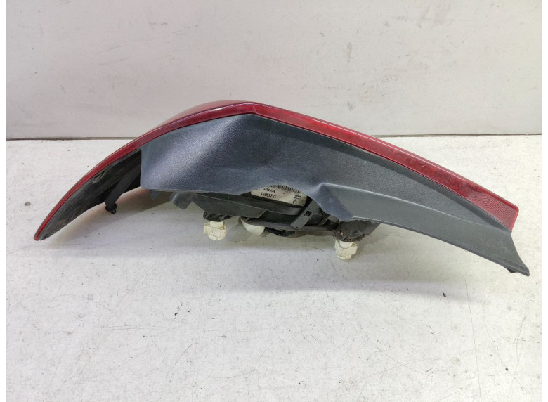 Фонарь задний правый к Opel Corsa, 2011г.