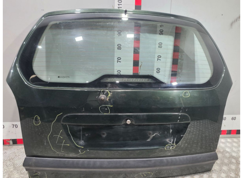 Кнопка открытия багажника к Opel Zafira, 2003г.
