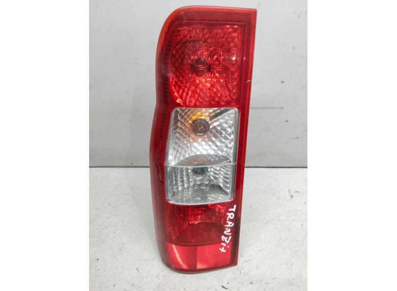 Фонарь задний левый к Ford Transit