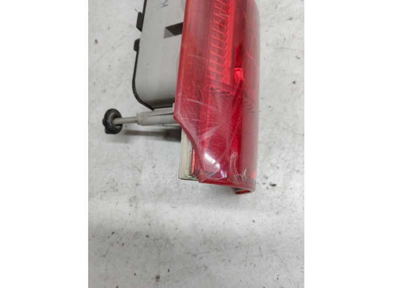 Фонарь задний левый к Фонарь задний левый к Ford Transit undefined г. Transit