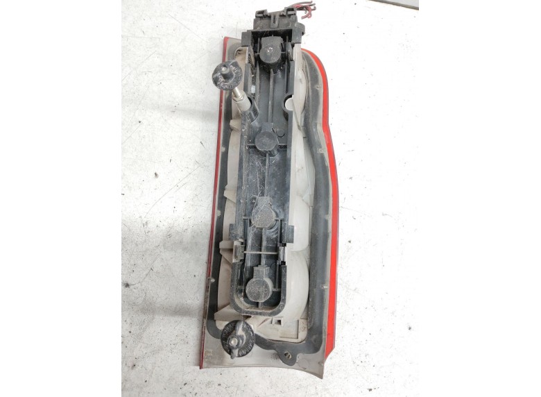 Фонарь задний левый к Фонарь задний левый к Ford Transit undefined г. Transit