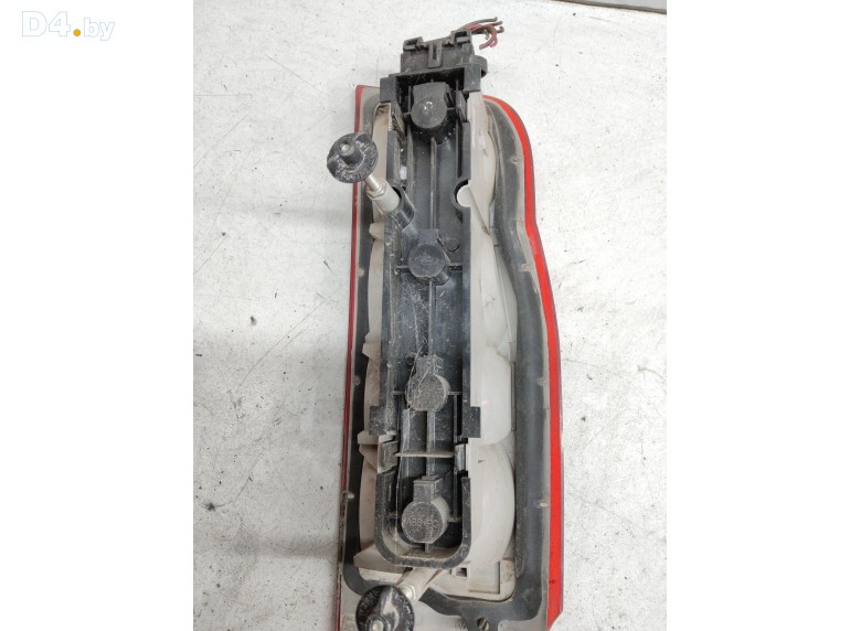 Панель (плата) фонаря заднего левого к Ford Transit undefined г.