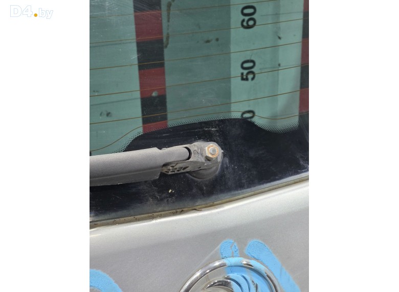 Моторчик заднего стеклоочистителя (дворника) к Opel Zafira undefined г.