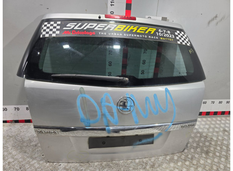 Моторчик заднего стеклоочистителя (дворника) к Моторчик заднего стеклоочистителя (дворника) к Opel Zafira undefined г. Zafira