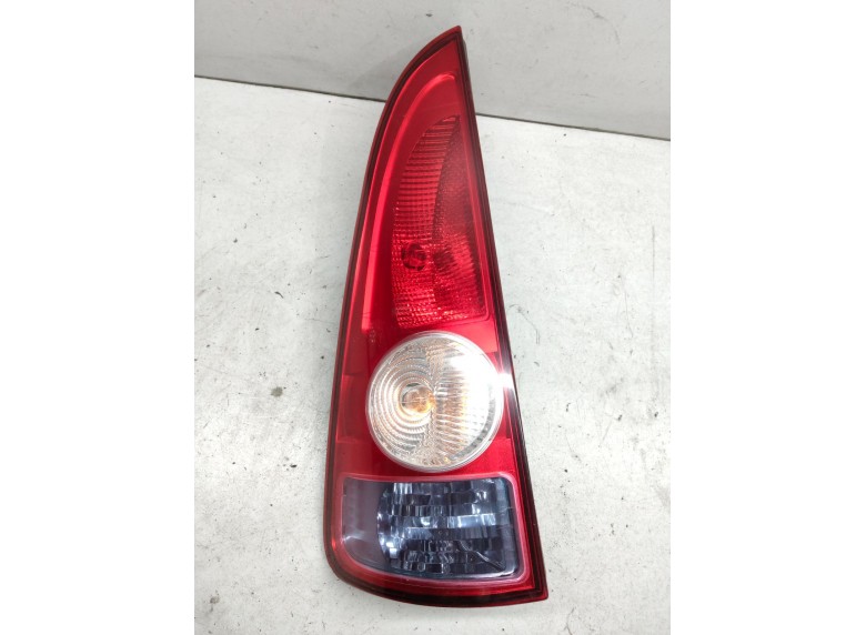 Фонарь задний левый к Renault Espace