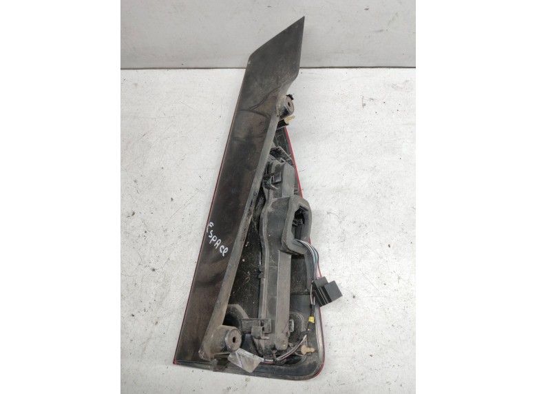 Фонарь задний левый к Фонарь задний левый к Renault Espace undefined г. Espace