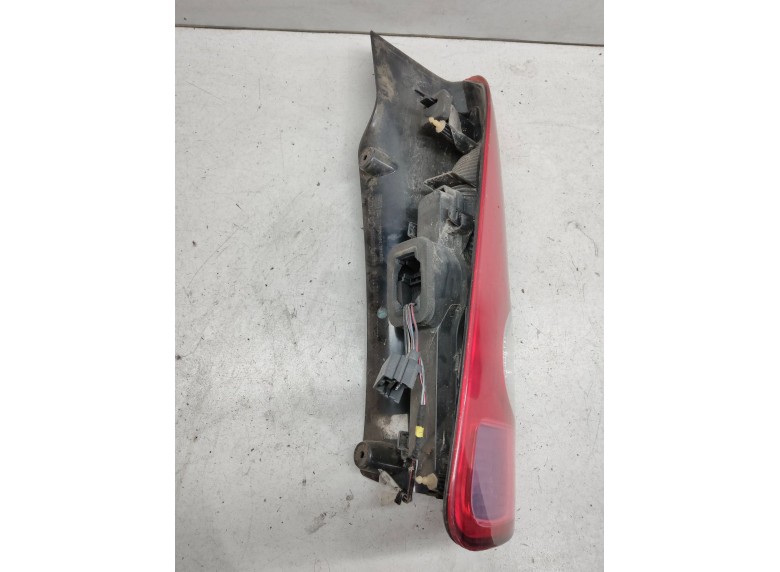 Фонарь задний левый к Фонарь задний левый к Renault Espace undefined г. Espace