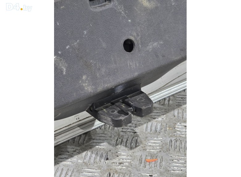 Замок багажника к Opel Zafira undefined г.