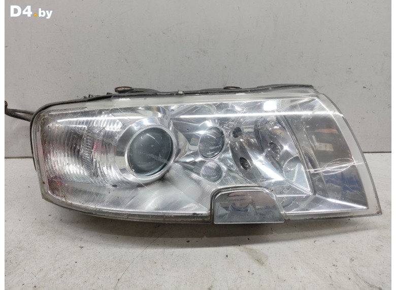 Фара правая к Skoda Superb undefined г.