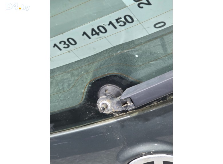 Моторчик заднего стеклоочистителя (дворника) к Volkswagen Golf undefined г.