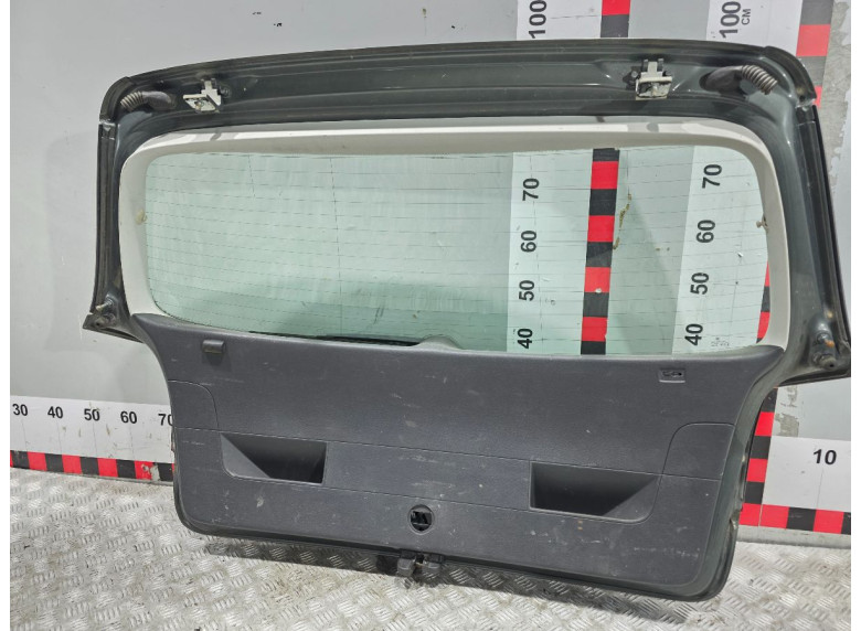 Замок багажника к Volkswagen Golf, 2006г.