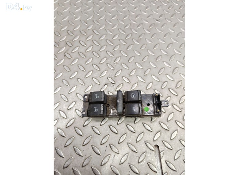 Блок управления стеклоподъемниками к Volkswagen Sharan undefined г.