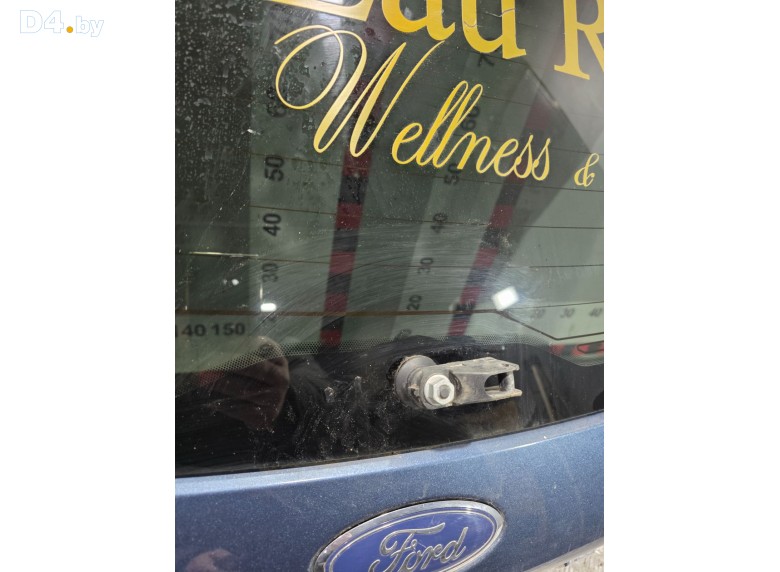 Моторчик заднего стеклоочистителя (дворника) к Ford Kuga undefined г.