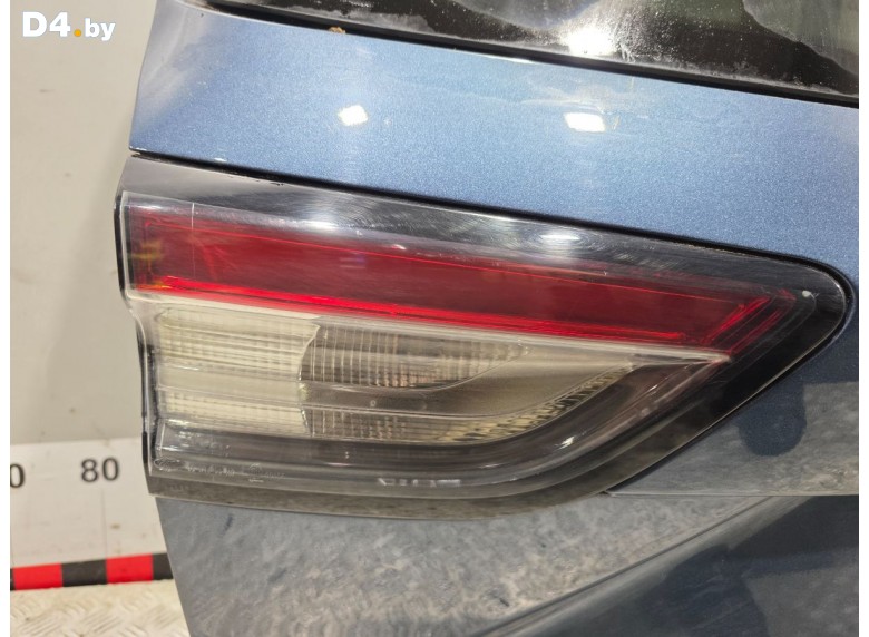 Фонарь крышки багажника левый к Ford Kuga undefined г.