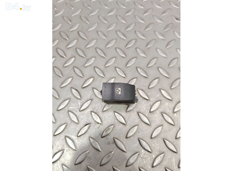 Кнопка стеклоподъемника заднего правого к Renault Laguna undefined г.