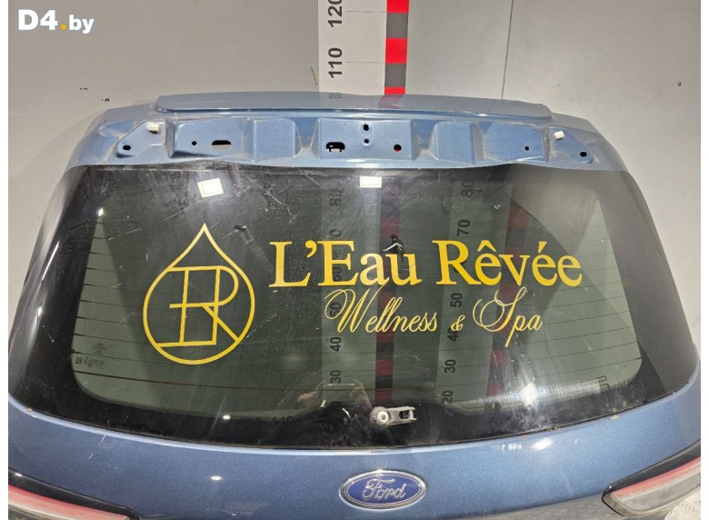 Стекло заднее к Ford Kuga undefined г.