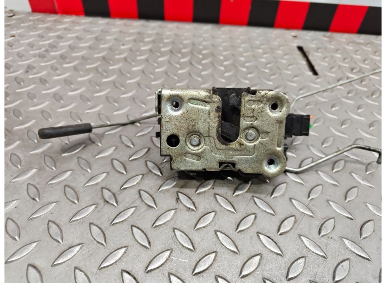 Замок двери передней левой к Замок двери передней левой к Renault Master undefined г. Master