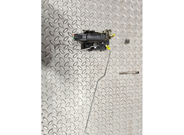 Замок двери передней левой к Замок двери передней левой к Renault Master undefined г. Master