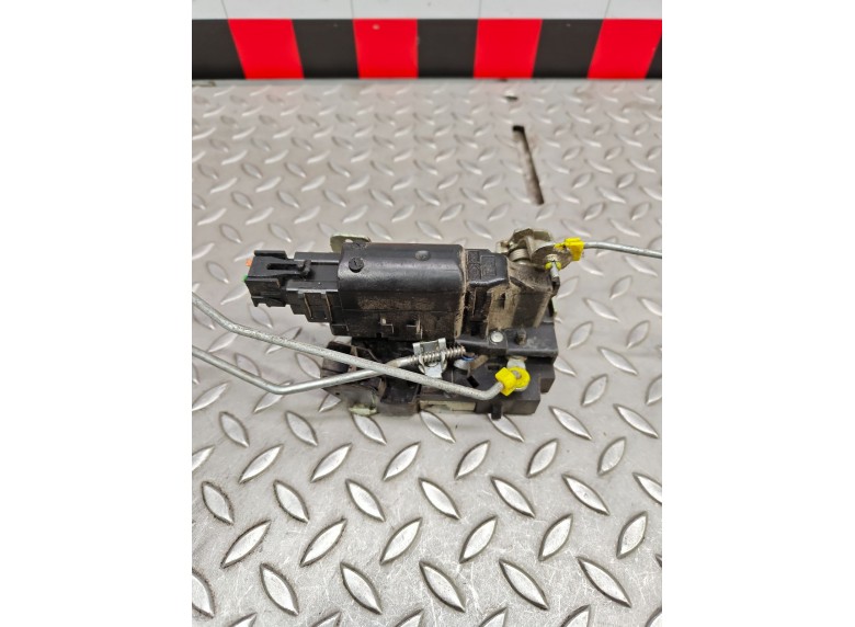 Замок двери передней левой к Замок двери передней левой к Renault Master undefined г. Master