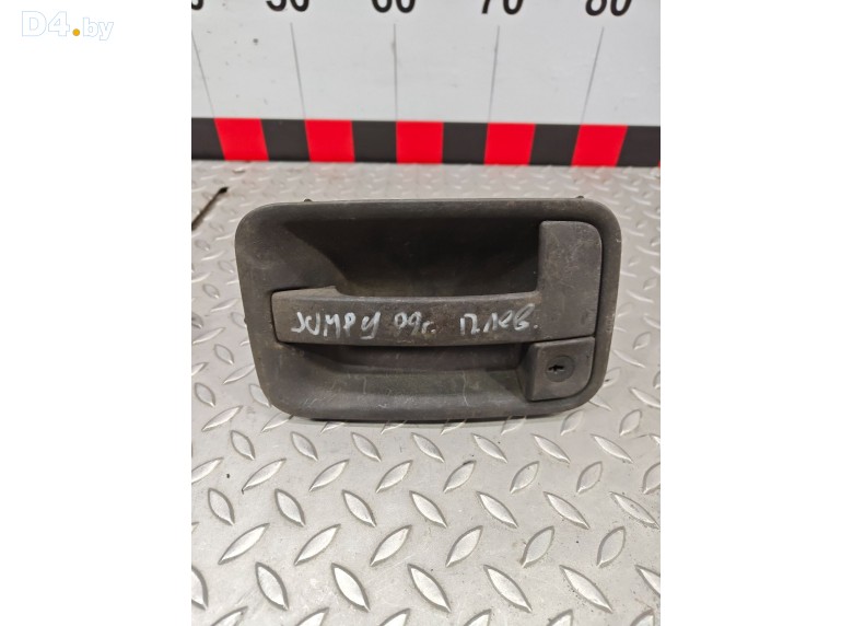 Ручка наружная передняя левая к Peugeot Expert undefined г.