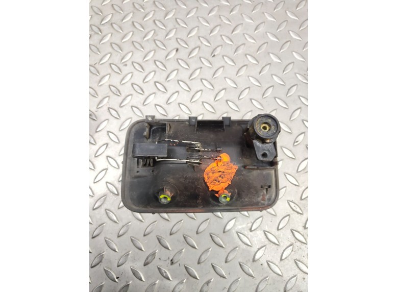 Ручка наружная передняя левая к Ручка наружная передняя левая к Peugeot Expert undefined г. Expert